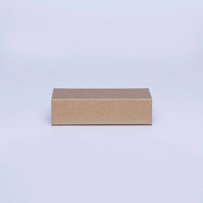 HINGBOX | 12x7x3 CM | PLATTE DOOS