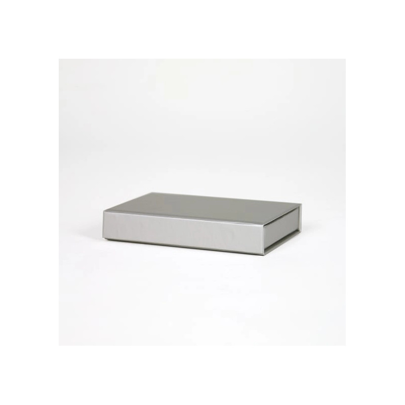 HINGBOX | 12x7x2 CM | BOITE PLATE