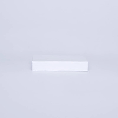 HINGBOX | 12x7x2 CM | BOITE PLATE