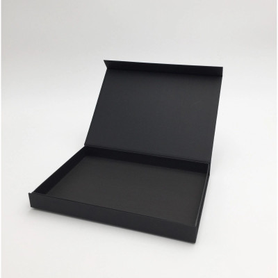 HINGBOX | 30x21x2 CM | PLATTE DOOS