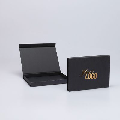 HINGBOX | 30x21x2 CM | FLAT BOX