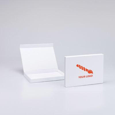 HINGBOX | 12x7x2 CM | BOITE PLATE