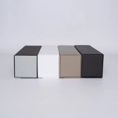 1 BOUTEILLE MAGNUM (40,5X11,5X12 CM)