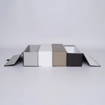 1 BOUTEILLE MAGNUM (40,5X11,5X12 CM)