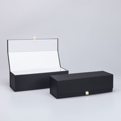 1 BOUTEILLE MAGNUM (40,5X11,5X12 CM)