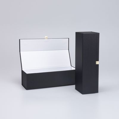 1 BOUTEILLE MAGNUM (40,5X11,5X12 CM)