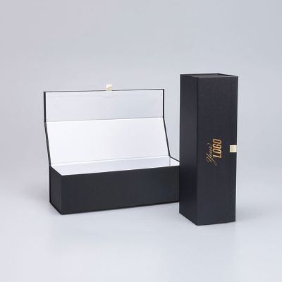 1 BOUTEILLE MAGNUM (40,5X11,5X12 CM)