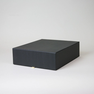 3 BOUTEILLES (33X28,5X9,5 CM)