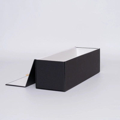 1 BOUTEILLE MAGNUM (40,5X11,5X12 CM)